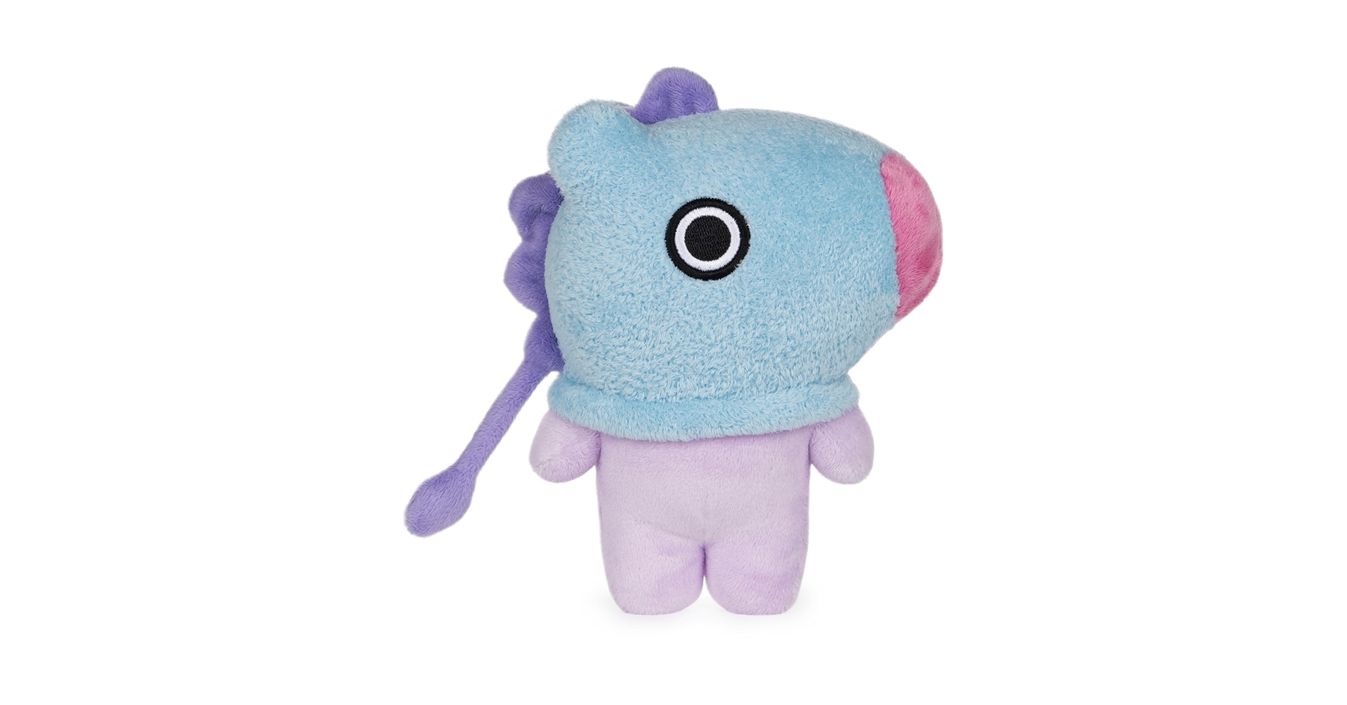 Amazon.com: GUND LINE Friends BT21 MANG Plush Stuffed Animal